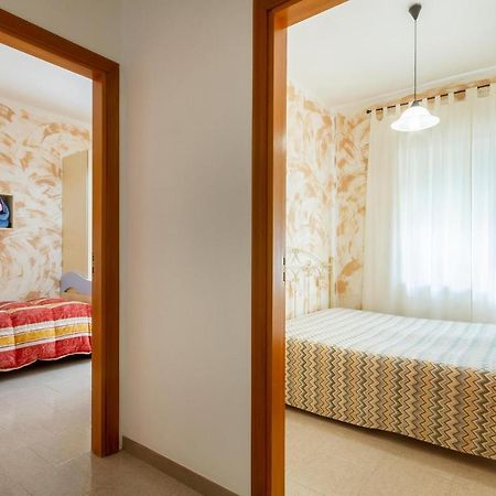 Lovely Apartment In Carovigno With Kitchen Eksteriør billede