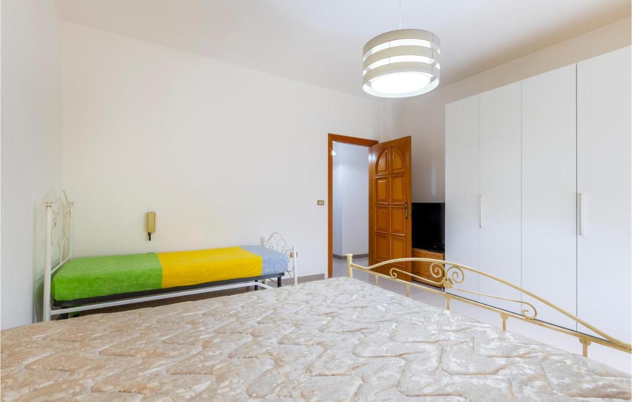 Lovely Apartment In Carovigno With Kitchen Eksteriør billede