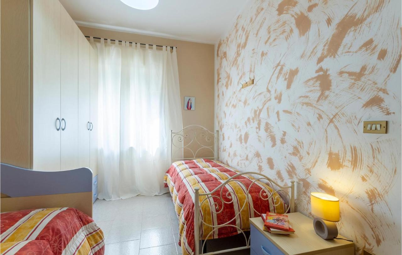 Lovely Apartment In Carovigno With Kitchen Eksteriør billede