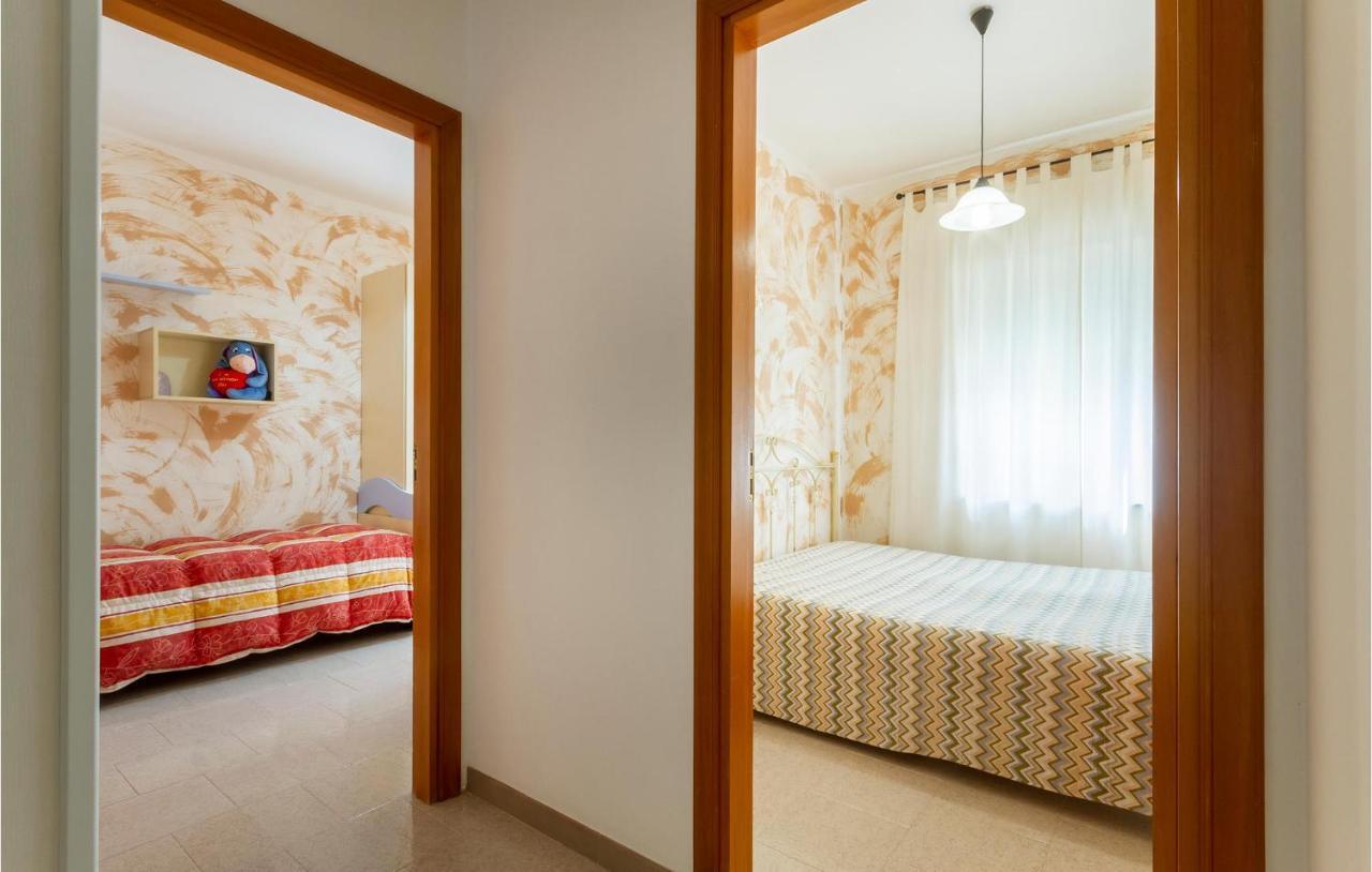 Lovely Apartment In Carovigno With Kitchen Eksteriør billede