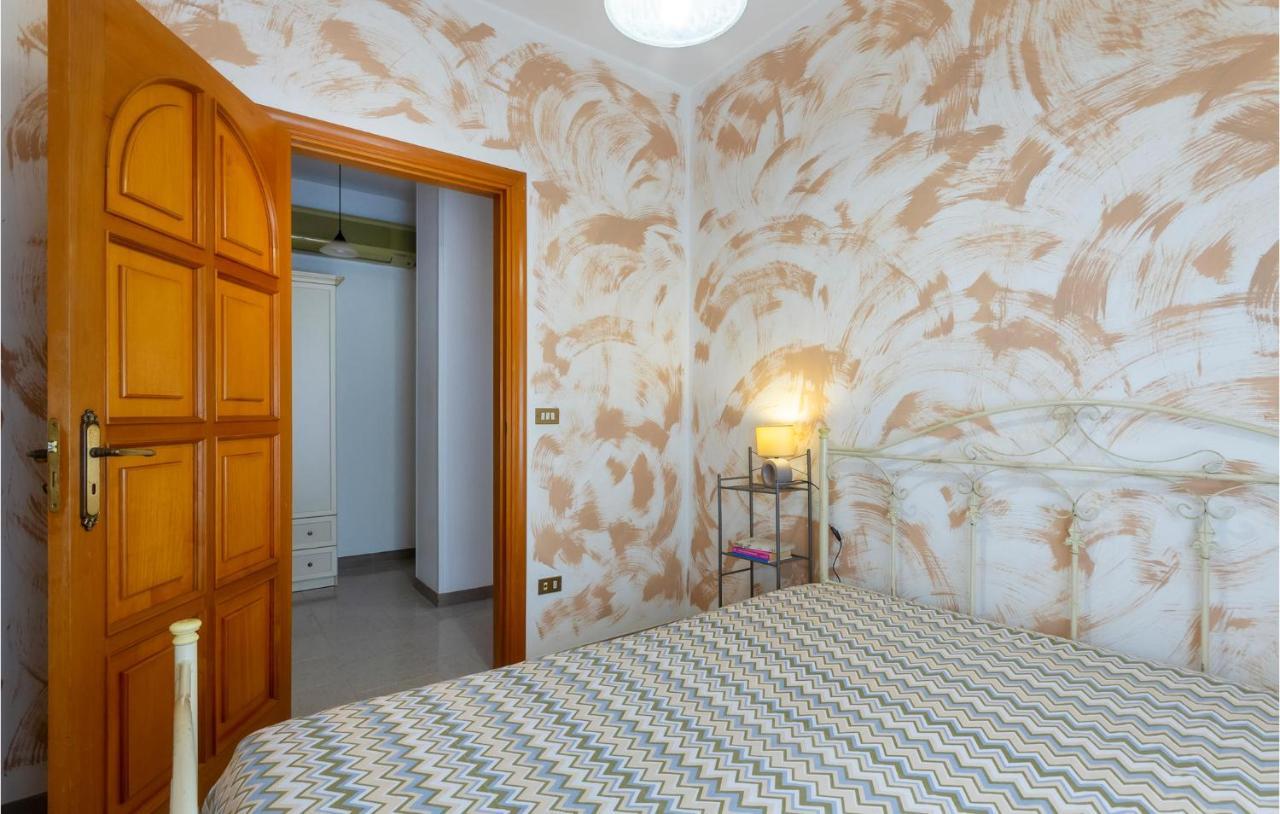 Lovely Apartment In Carovigno With Kitchen Eksteriør billede