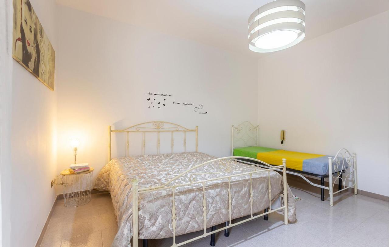 Lovely Apartment In Carovigno With Kitchen Eksteriør billede